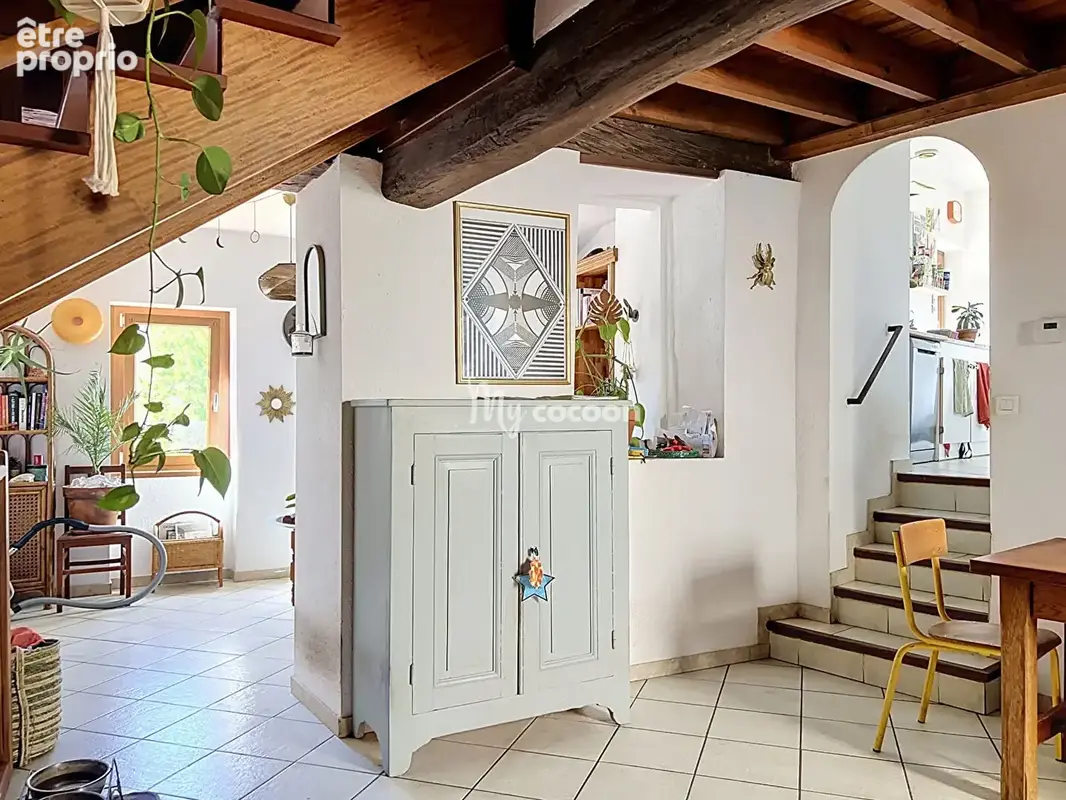 Maison - T3 - 131 m2 - photo 9
