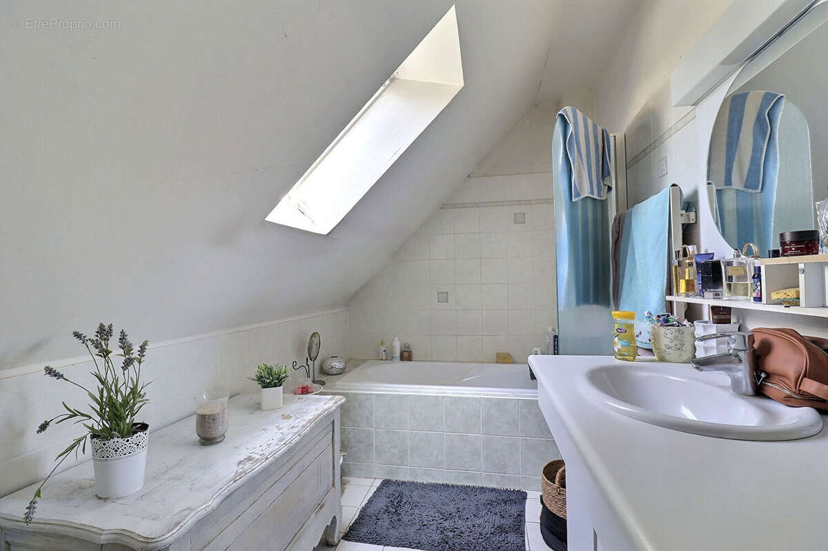 Maison à ARGENTEUIL