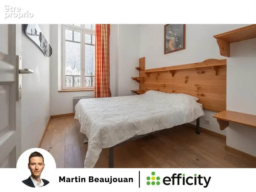 Appartement - photo 17