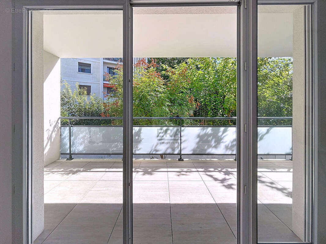A vendre : appartement T3 de 60m2 à sainte marguerite 13009 Marseille - photo 6