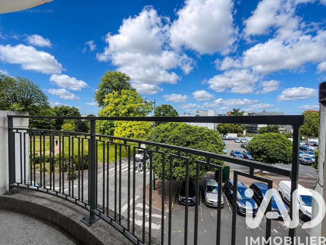 Photo 4 - Appartement à CORBEIL-ESSONNES