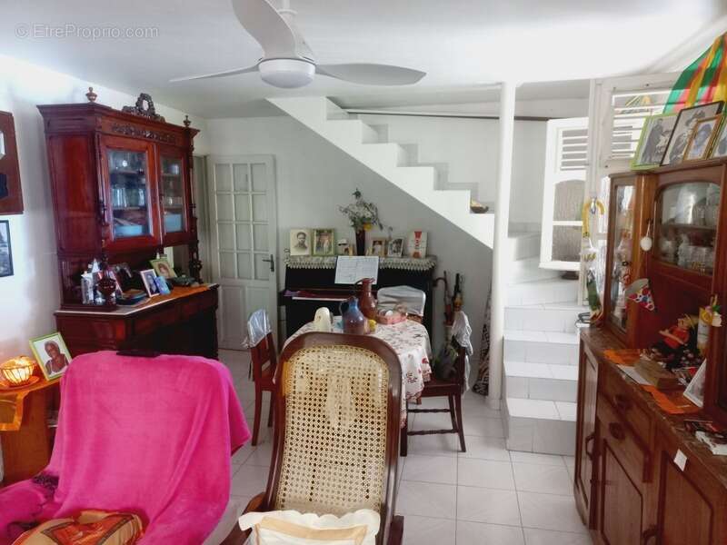 Maison à vendre 6 pièces BASSE TERRE (971) - photo 7