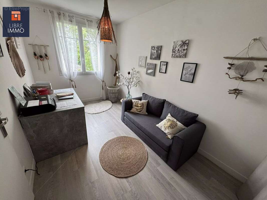 Appartement à BILLERE