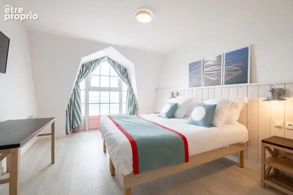 Investissement en residence de Tourisme - photo 15