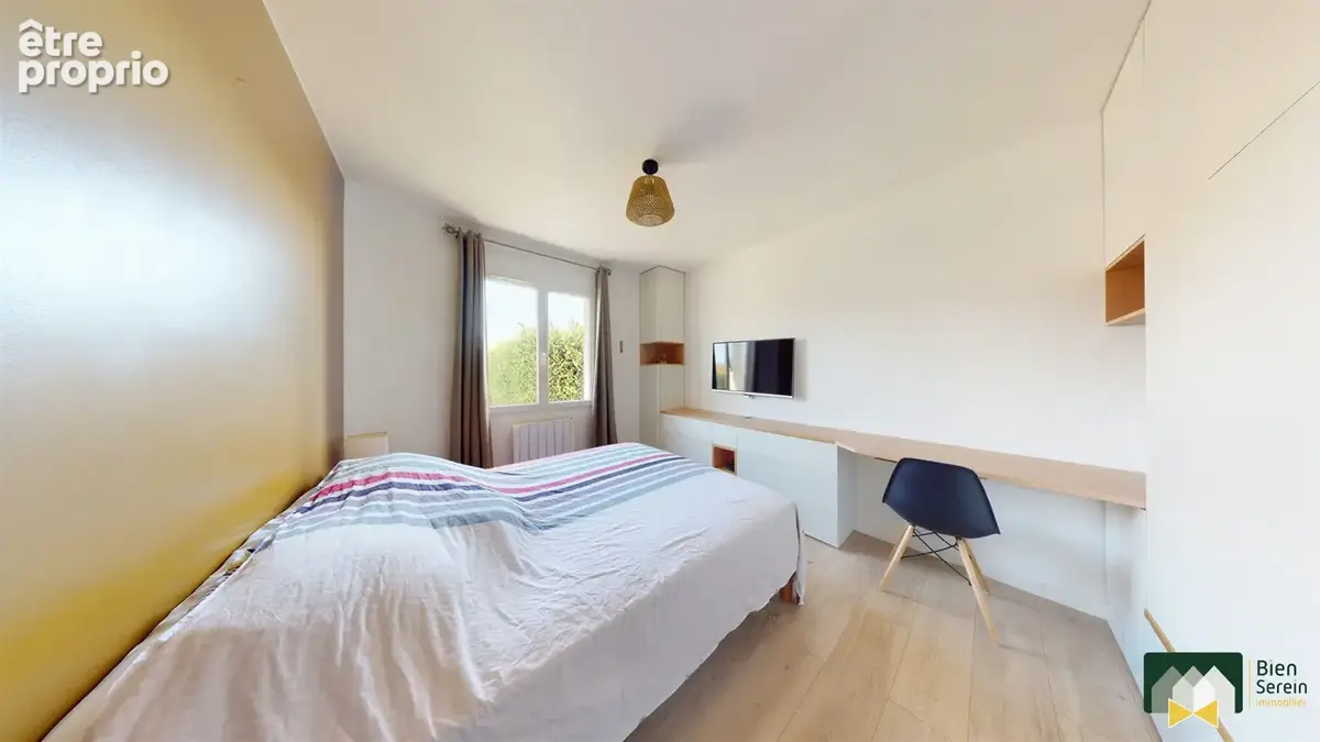 Maison 110 m² à Olle  - photo 6