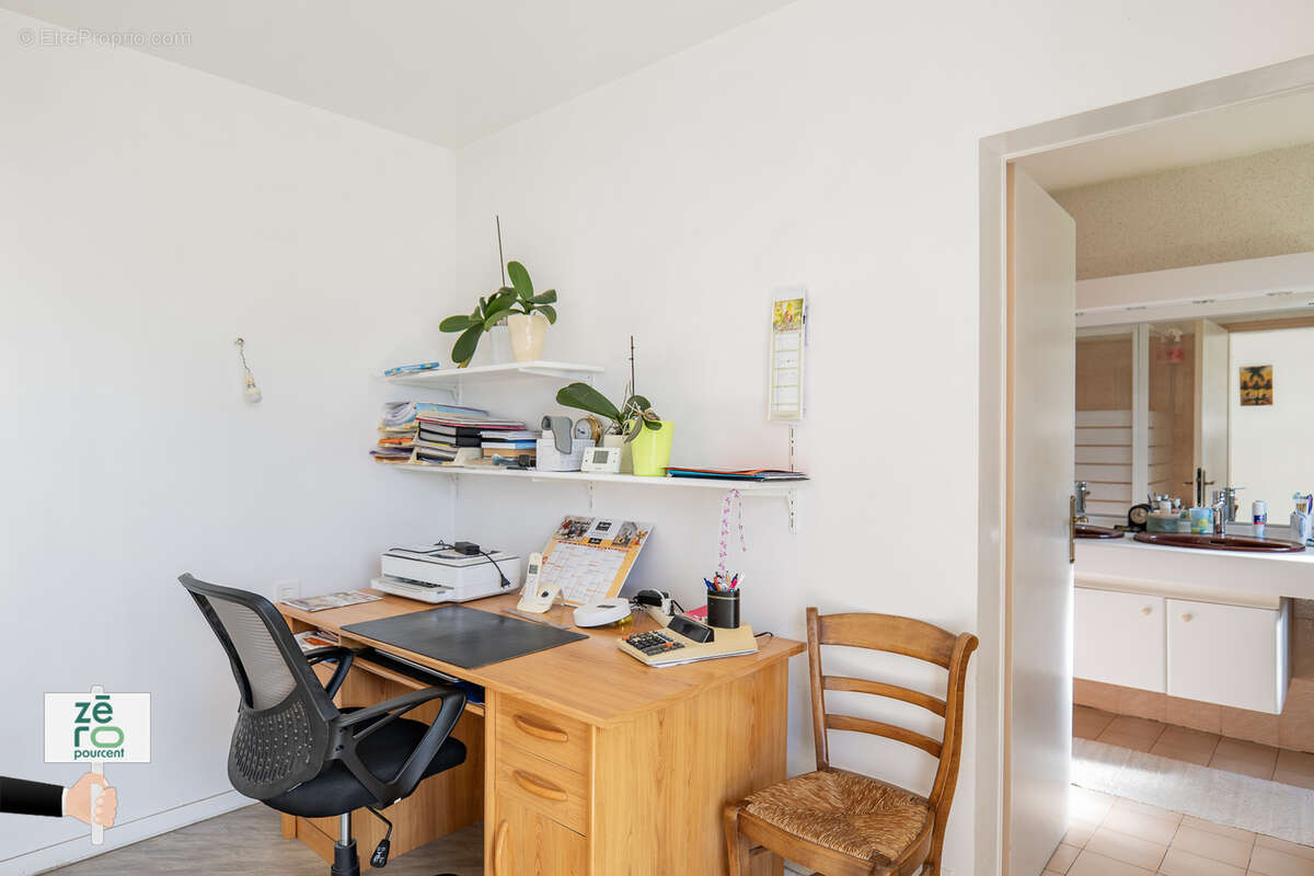 Maison à BREM-SUR-MER