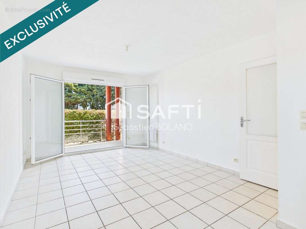 Photo 2 - Appartement à BAHO