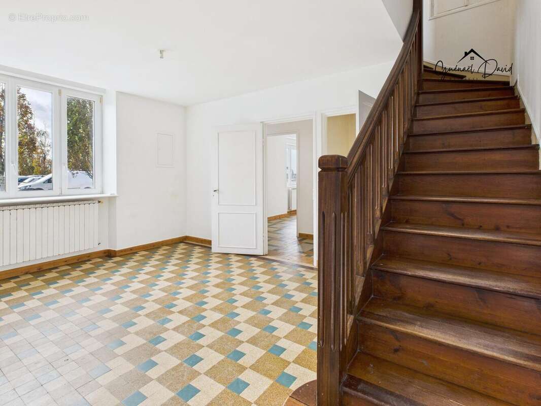 Photo 3 - Maison à SAINT-POL-DE-LEON