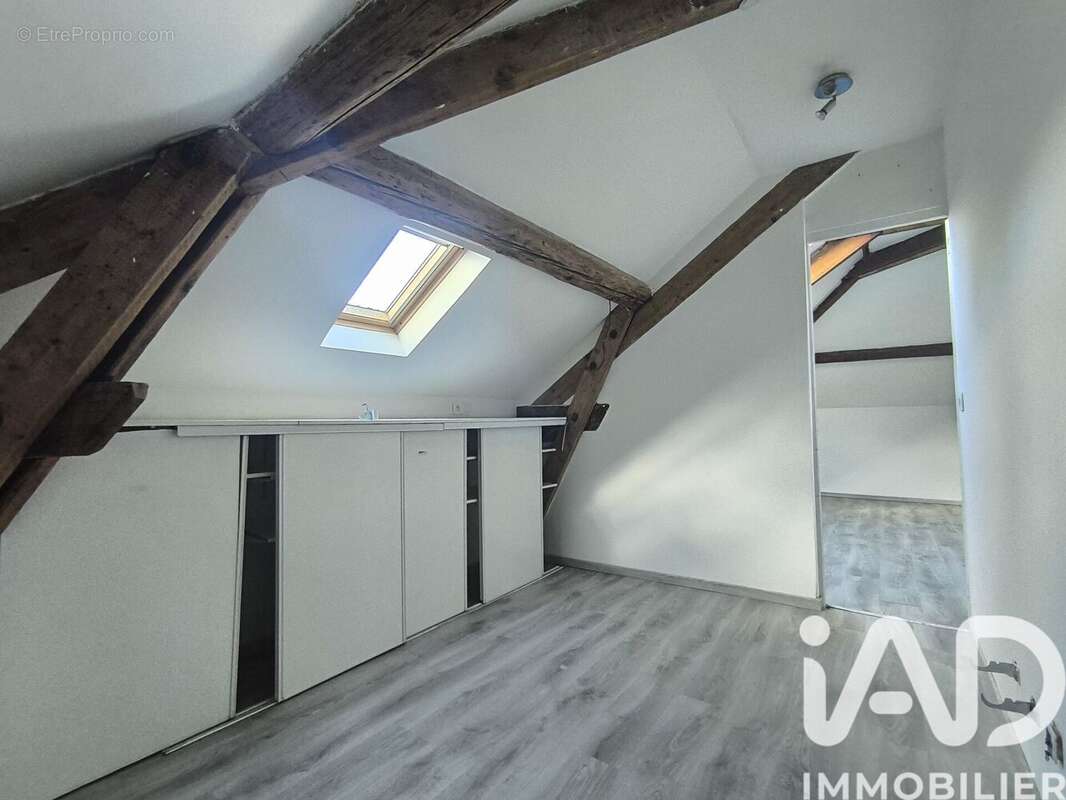 Photo 6 - Appartement à SAINT-SOUPPLETS