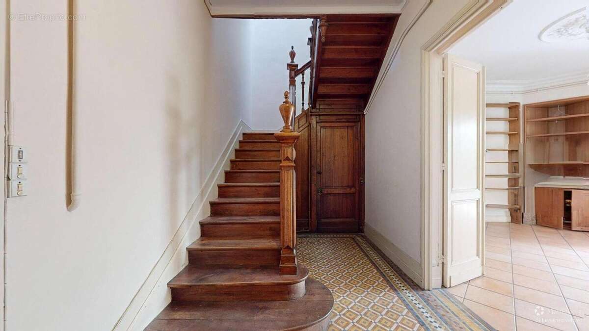 Photo 2 - Maison à LIBOURNE