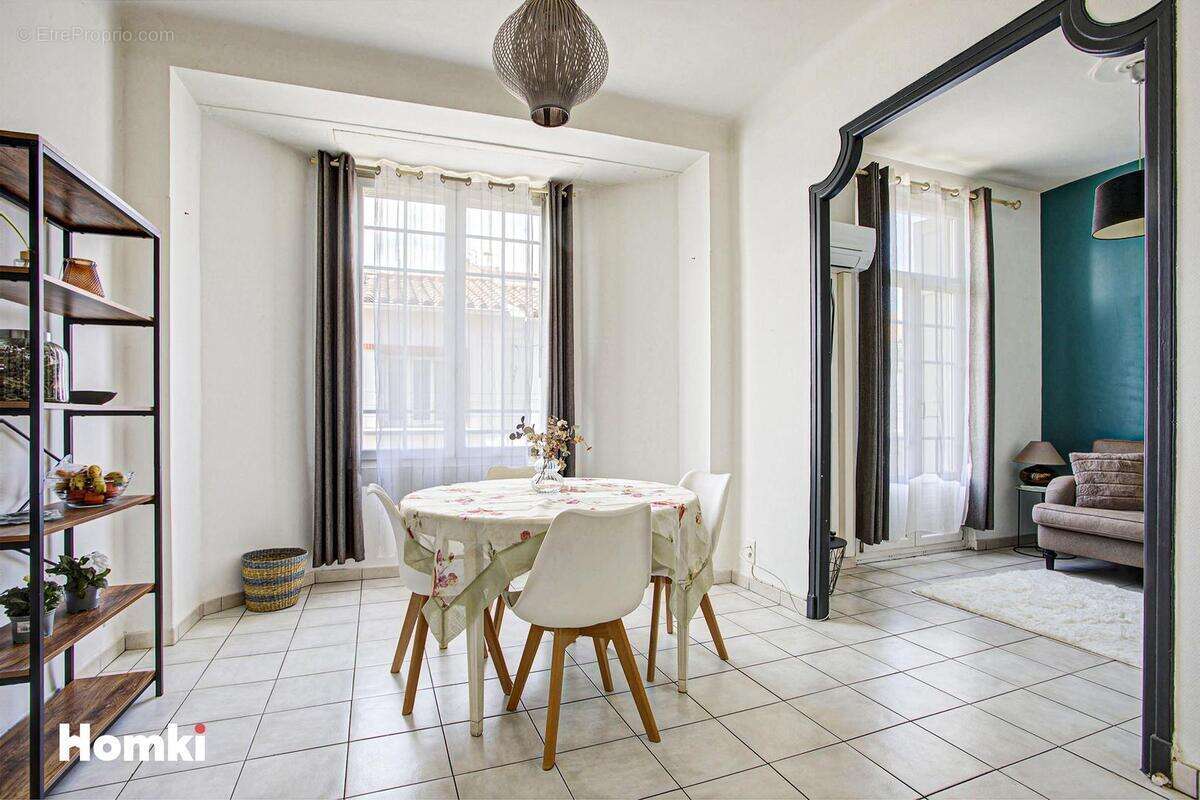 Appartement à PERPIGNAN