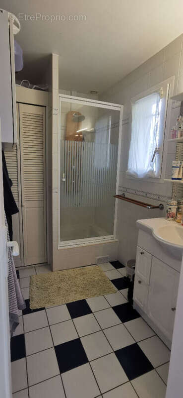 Maison à ANDERNOS-LES-BAINS