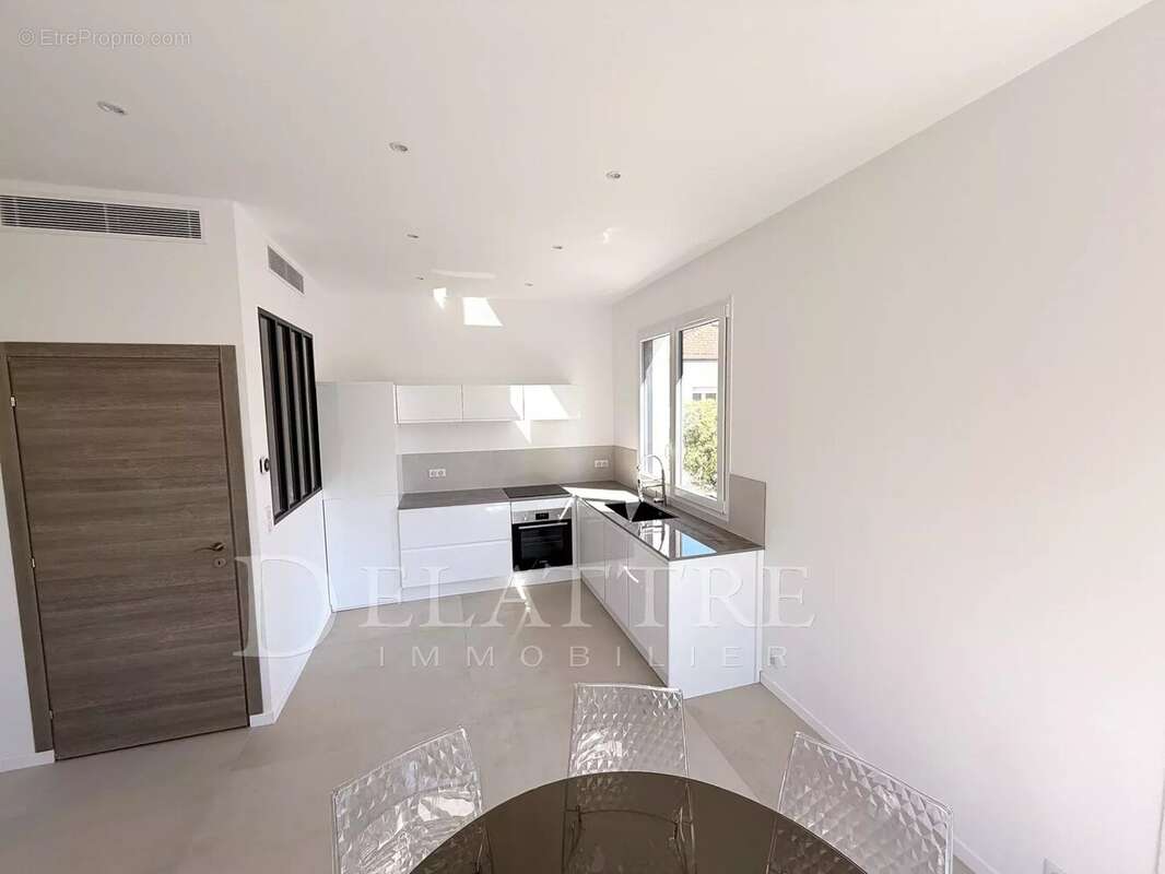 Maison à CANNES