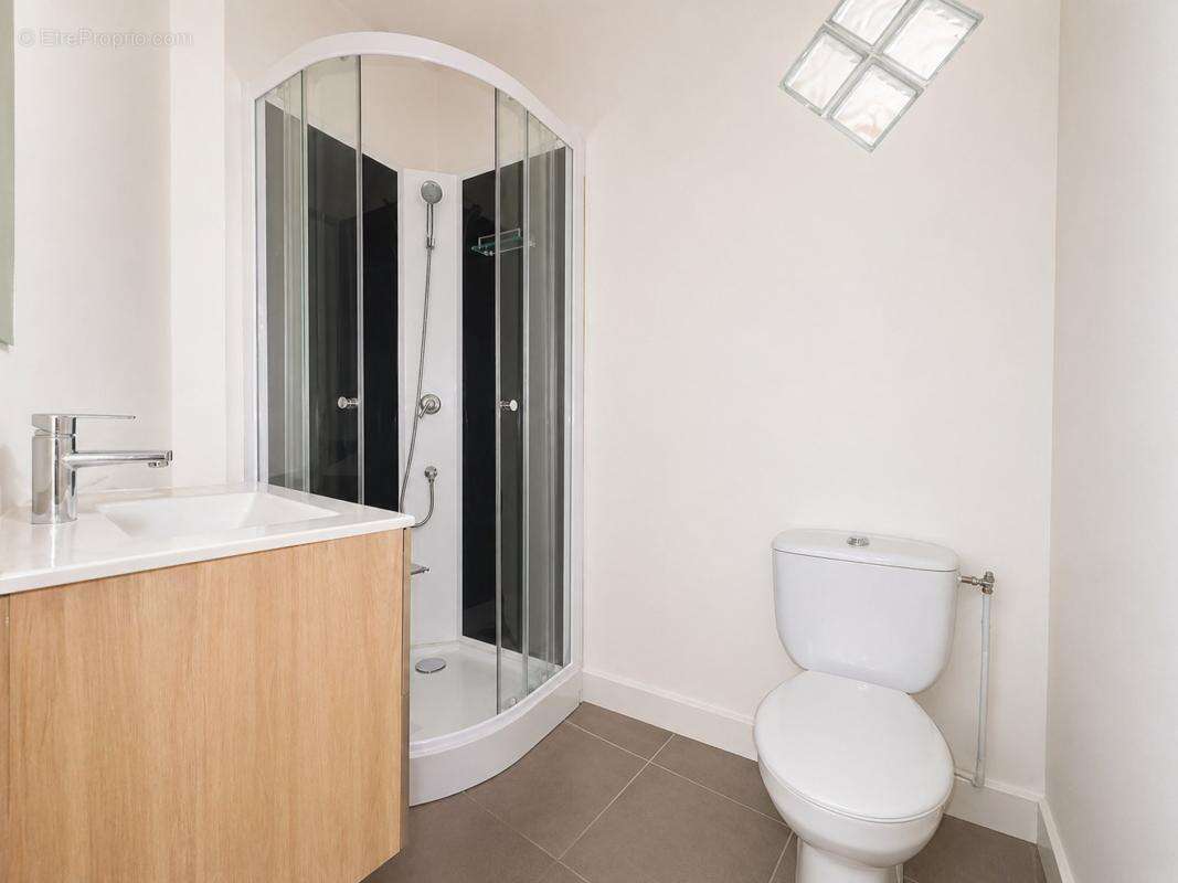Appartement - photo 10