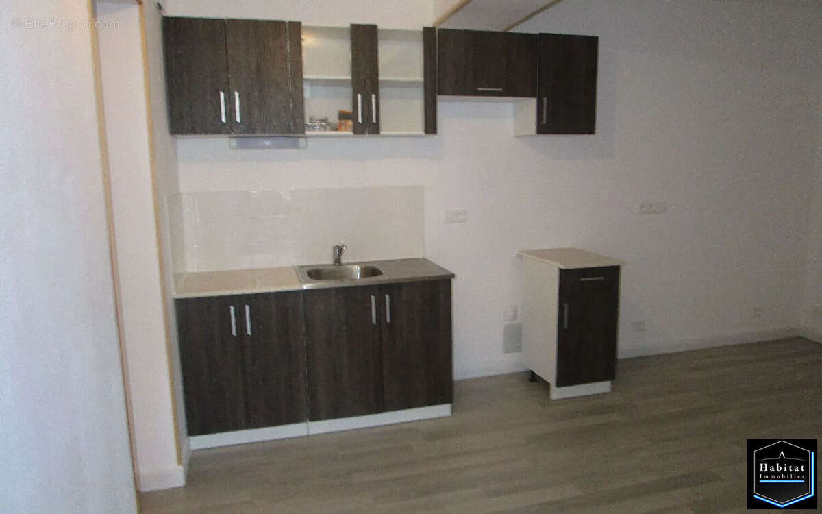 Appartement à MEAUX