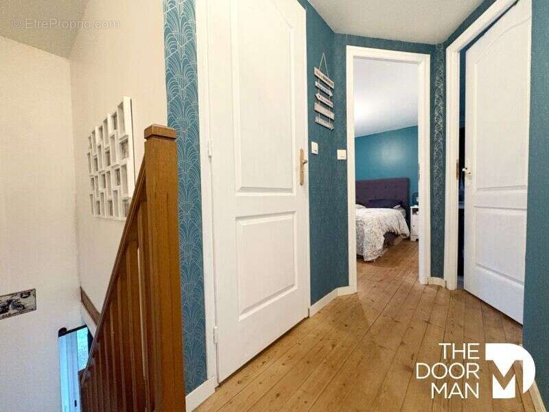 Maison à SAINTE-PAZANNE