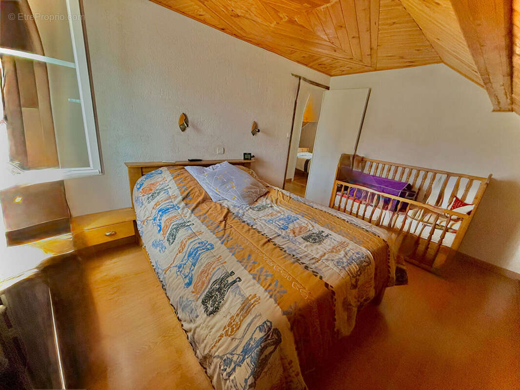 Maison à GOUSSAINVILLE