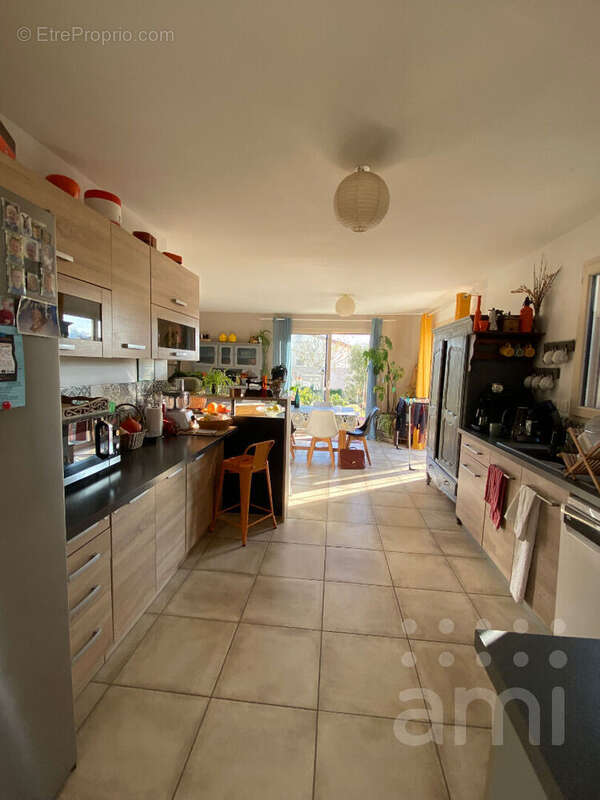 Maison à SAINT-SYMPHORIEN