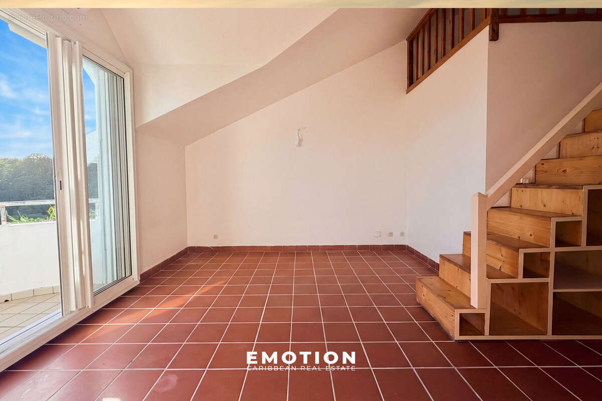 Appartement à LE GOSIER