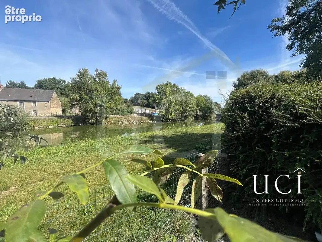 Maison 6 pièces 176 m² à vendre à Mire (49330) - photo 4
