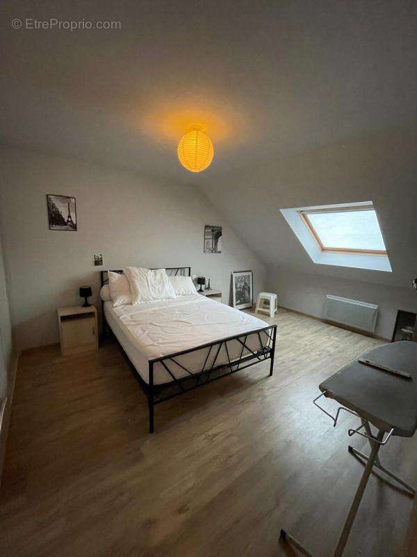 Maison à SAINTE-ANNE-D&#039;AURAY