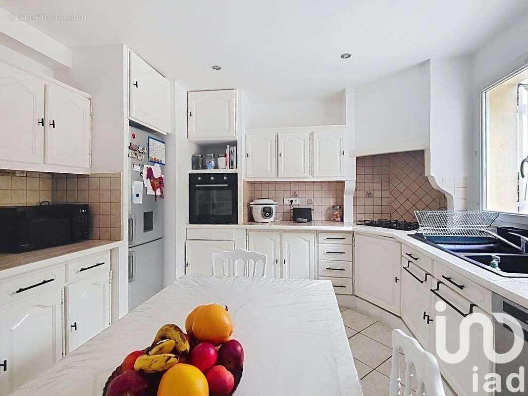 Photo 4 - Maison à VERNOUILLET