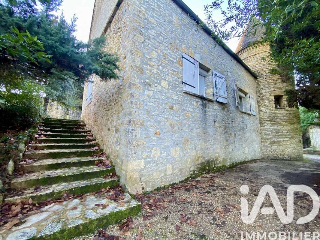 Photo 6 - Maison à CENAC-ET-SAINT-JULIEN