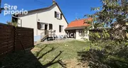 Maison à ILLKIRCH-GRAFFENSTADEN