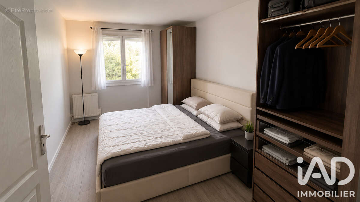 Photo 5 - Appartement à DRAVEIL