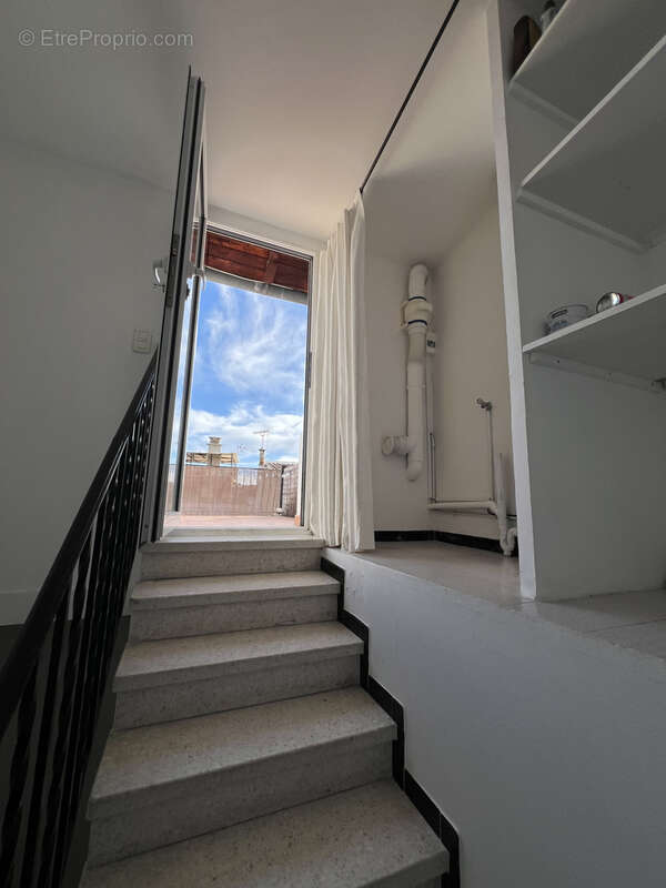 Maison à SAINT-JEANNET