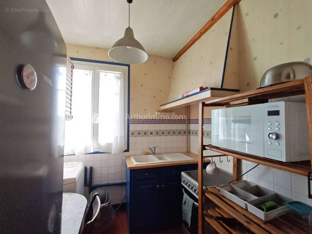 Vente Appartement Villeneuve-saint-georges(94190) 118 000ï¿œ - photo 8