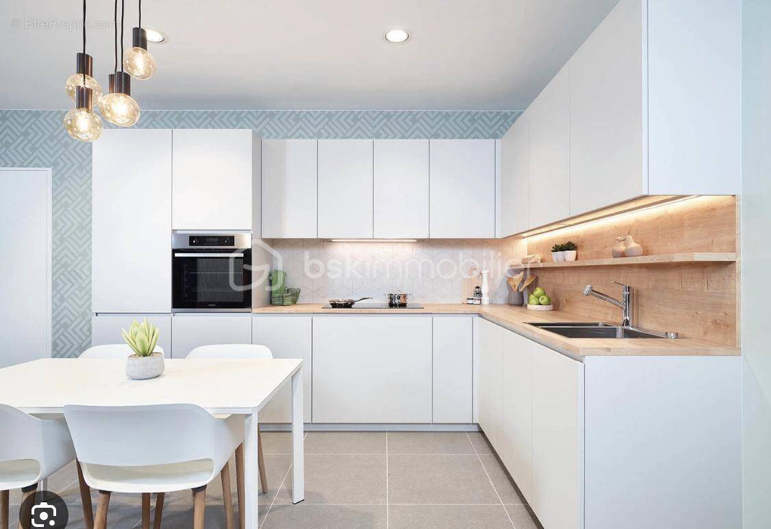 Appartement à ANNECY-LE-VIEUX