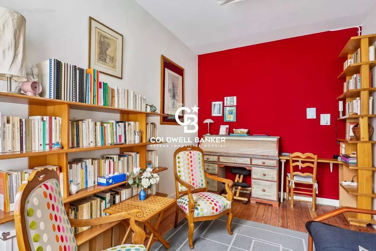 Appartement à PUTEAUX