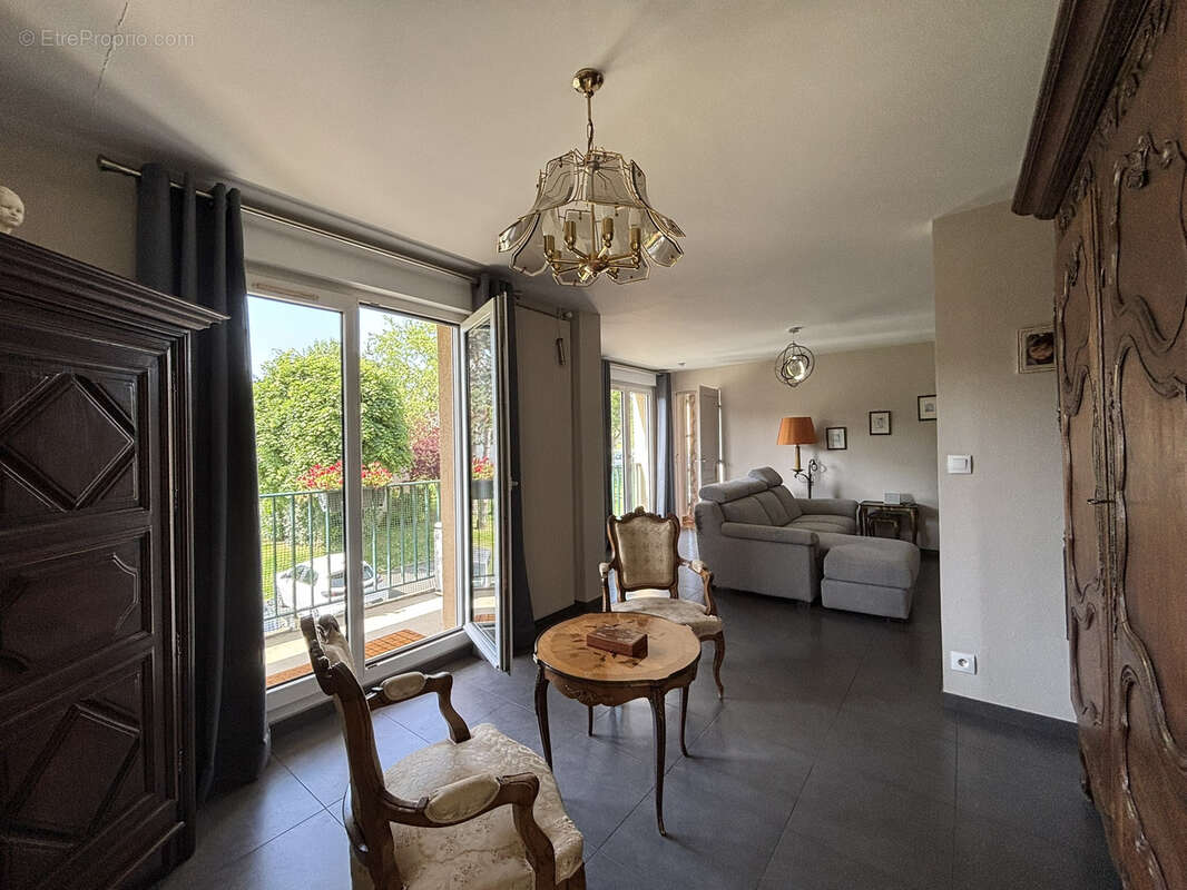 Appartement à BAYEUX
