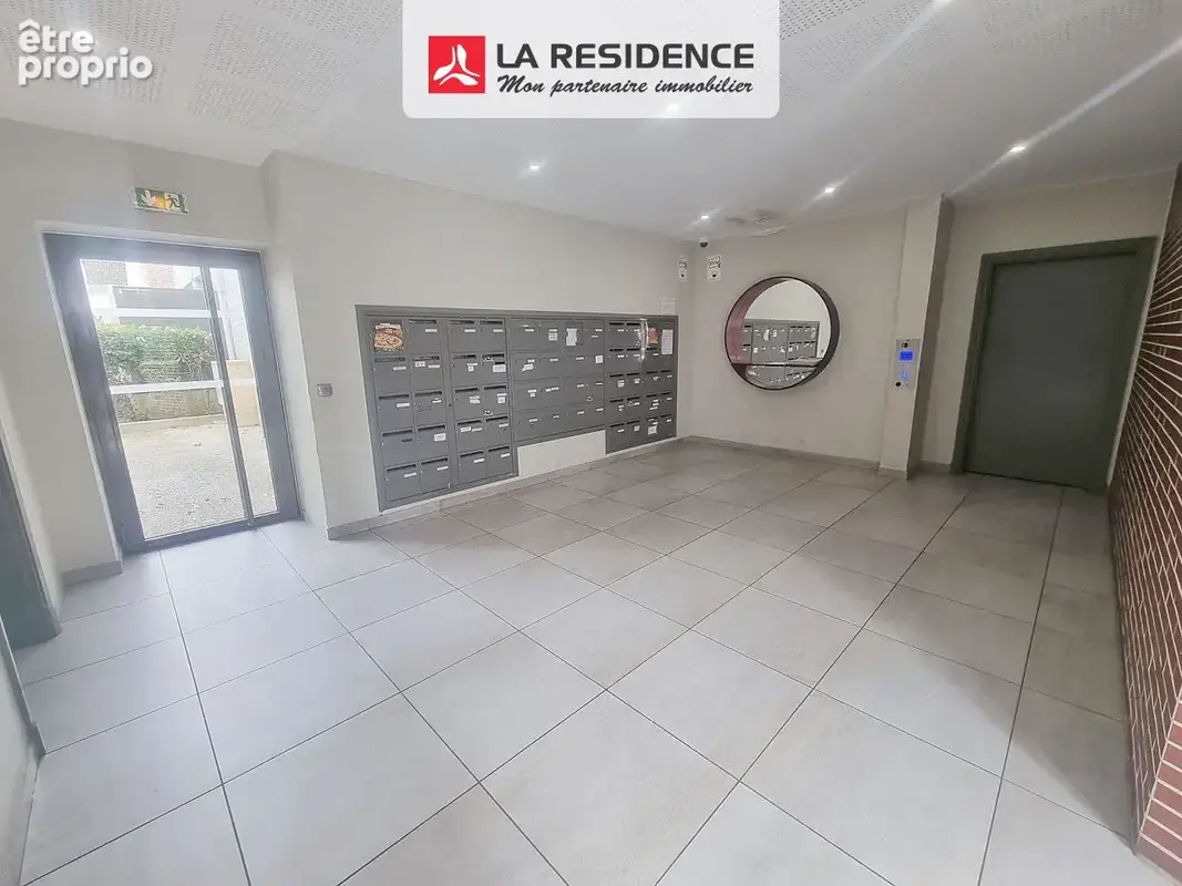 Appartement 3 pièces 60 m² à vendre à Stains (93240) - photo 9