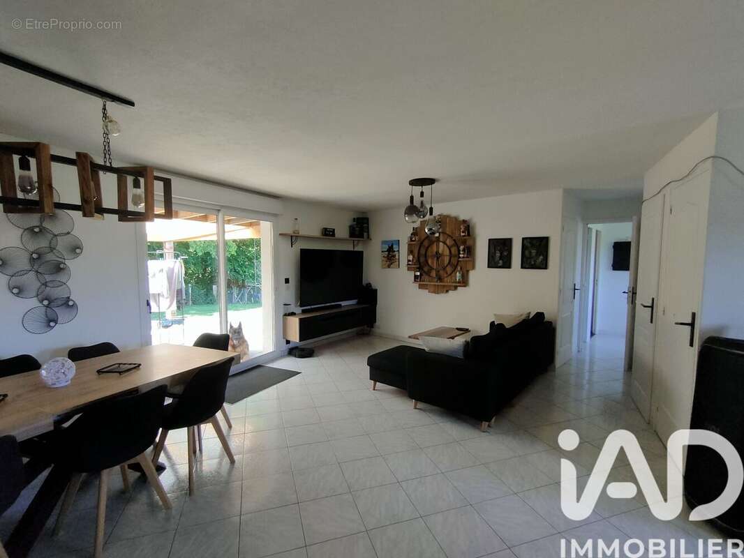 Maison 121 m² à Montaille  - photo 5