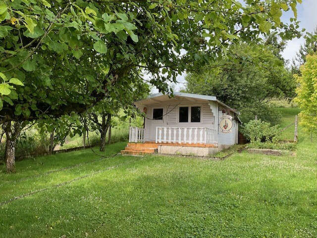 Maison à CONTREXEVILLE