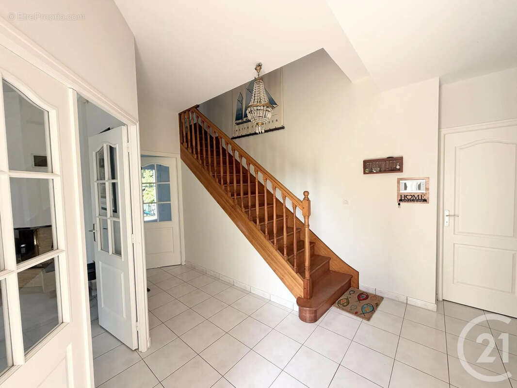 Maison à PORNIC