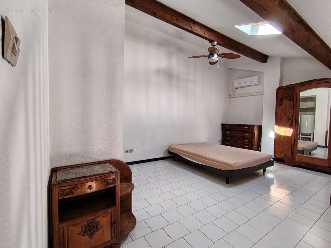 Appartement à VALRAS-PLAGE