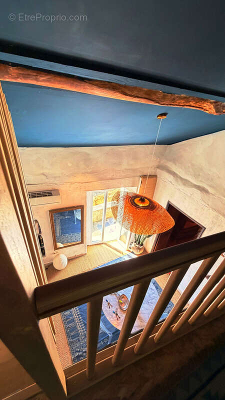 Patrimonio , maison de village avec terrasse - photo 14
