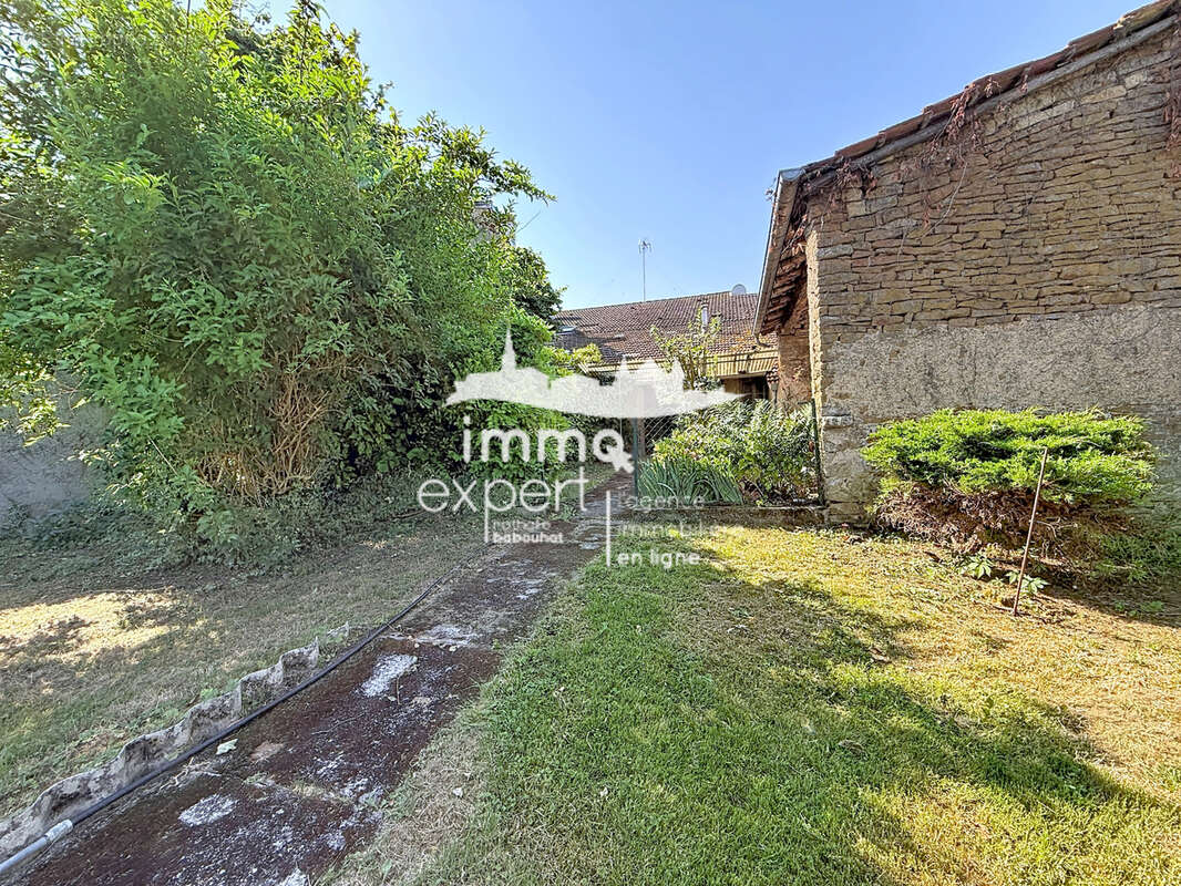 Coup de cœur à Oelleville — Maison familiale de 4 chambres - photo 20