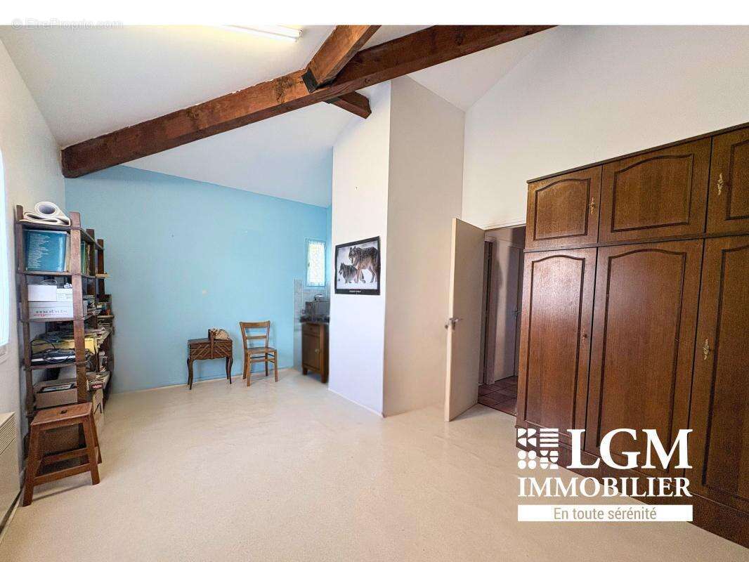 Maison à SAINT-SULPICE