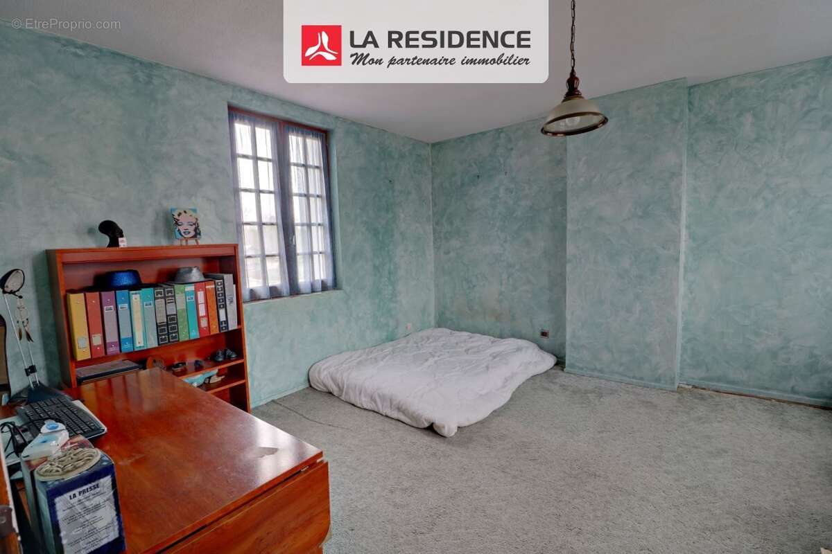 Maison à SAINT-JEAN-DU-CARDONNAY