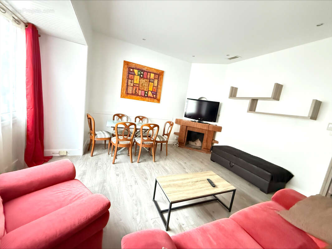 Appartement à PERPIGNAN