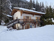 Achat chalet Chamonix - Maison à CHAMONIX-MONT-BLANC