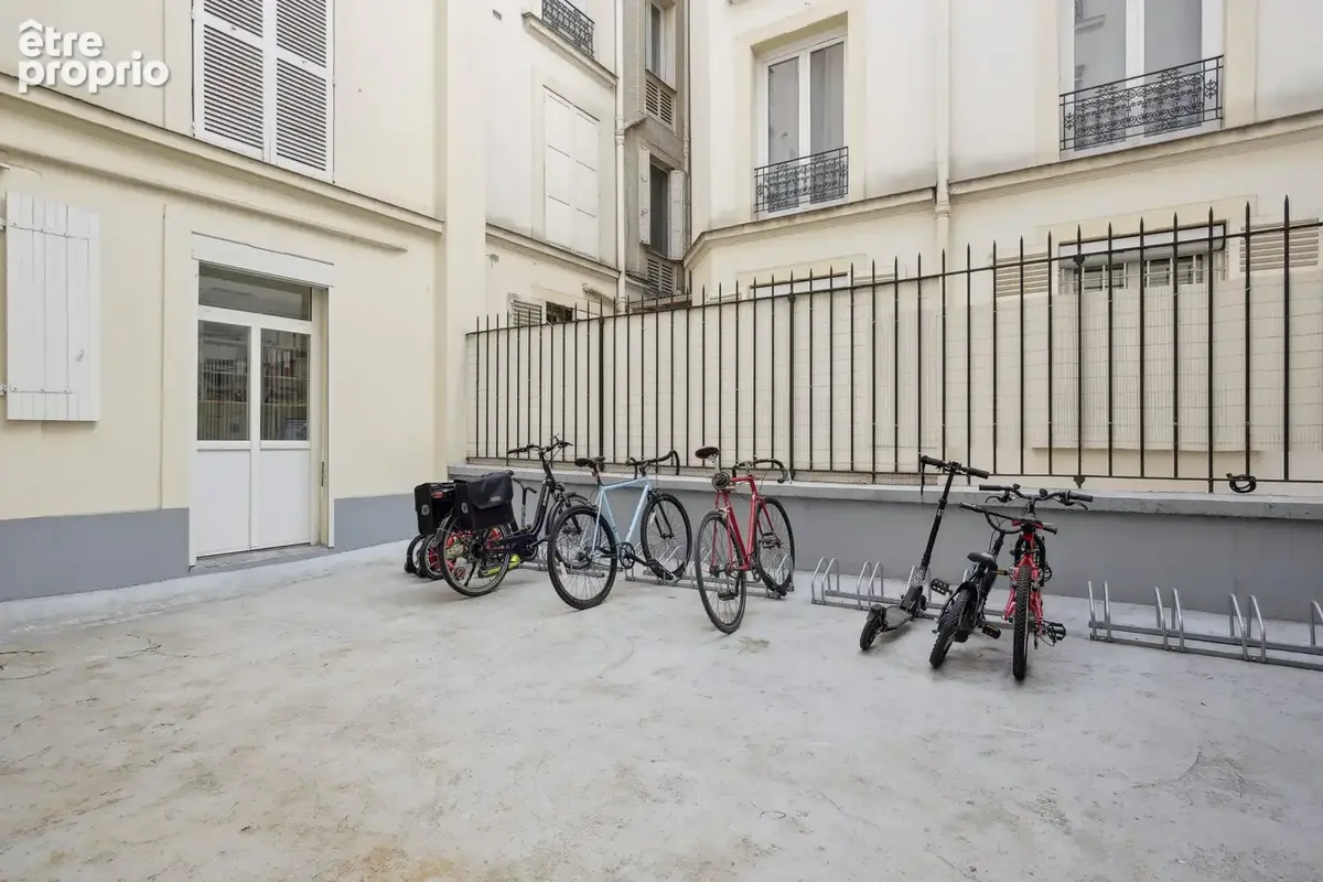 Appartement 3 pièces 59 m² à vendre à Levallois-Perret (92300) - photo 8