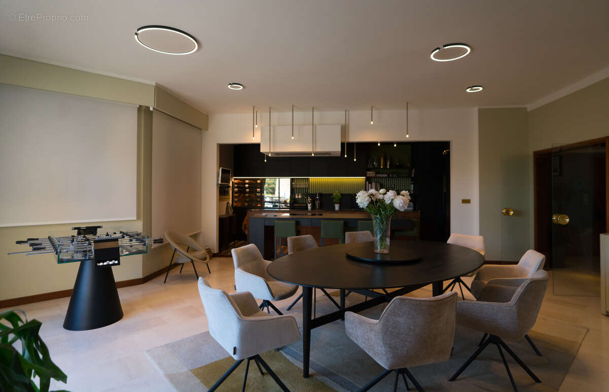 Appartement à AVIGNON