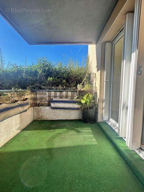 Appartement à CUGNAUX