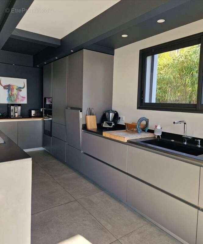 Maison à VILLENEUVE-LES-AVIGNON