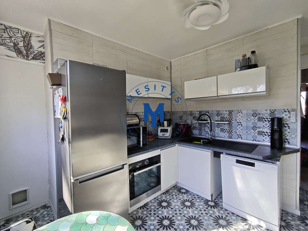 Appartement à FIRMINY